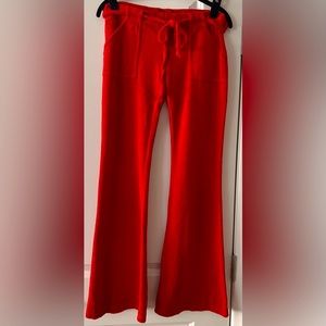 Iconic Juicy Couture Track
Pants Sz.Petite